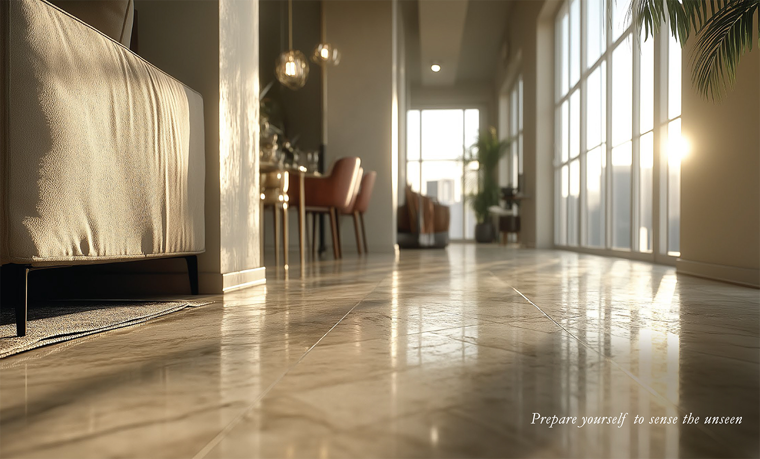 Sunteck Goregaon West Overview