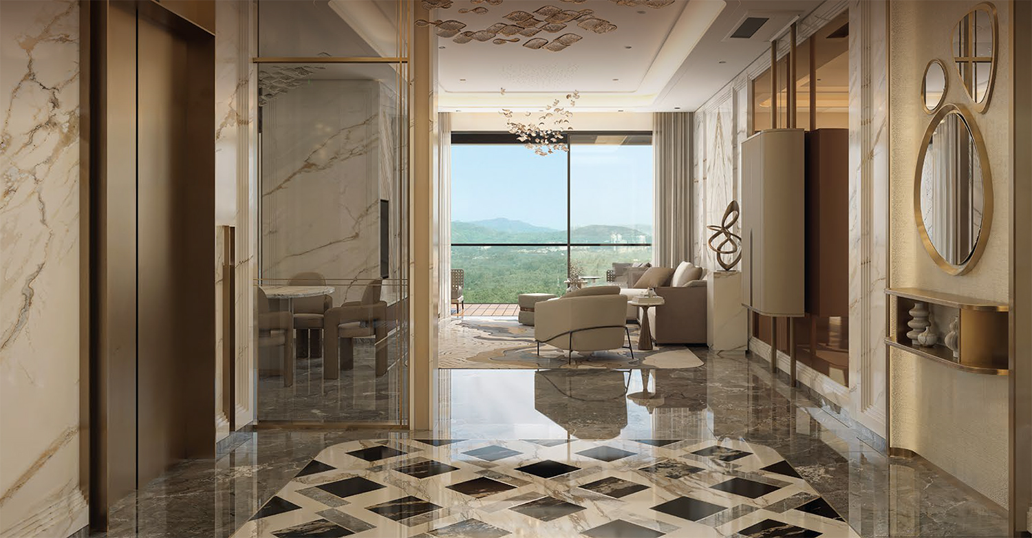 Growth potential of Goregaon West Real Estate